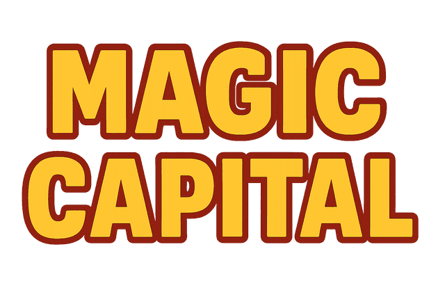 Magic Capital